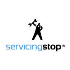 Servicing Stop
